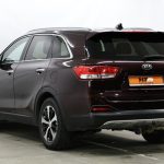Kia Sorento III