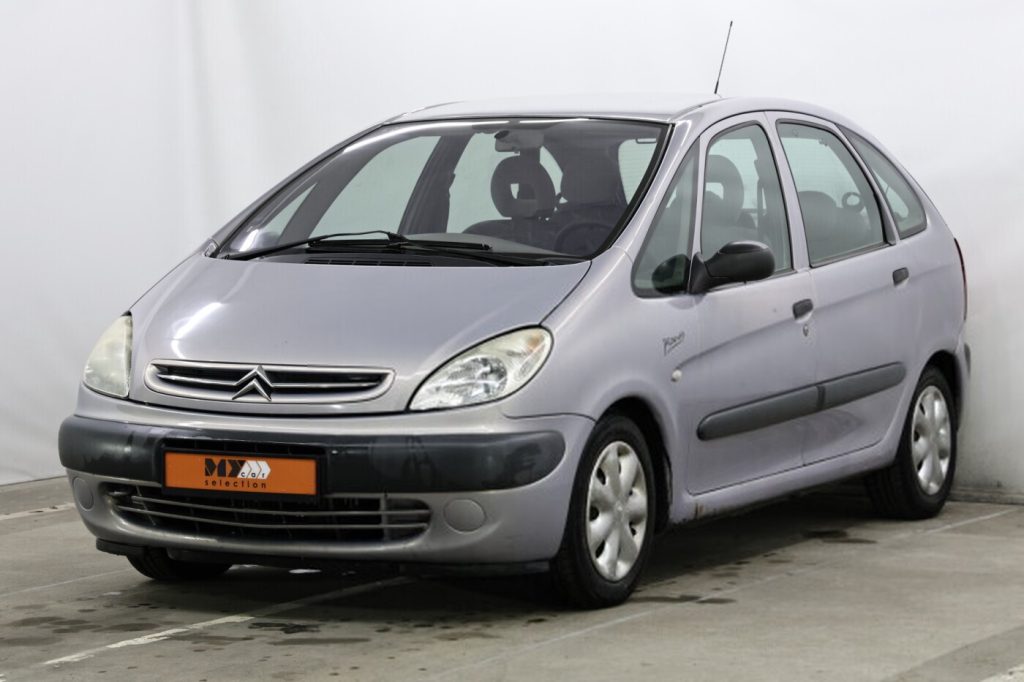 Citroen Xsara Picasso I