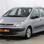 Citroen Xsara Picasso I