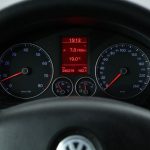 Volkswagen Golf Plus I