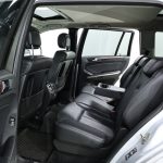 Mercedes-Benz GL-Класс X164
