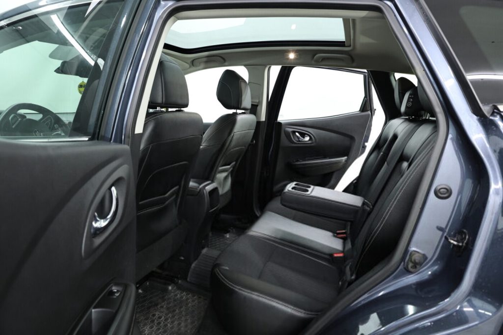 Renault Kadjar I