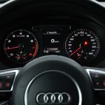 Audi Q3 8U · Рестайлинг