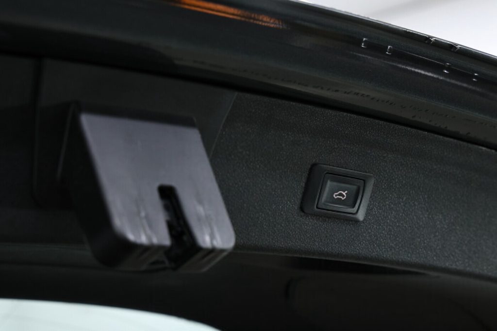 Audi Q3 8U · Рестайлинг
