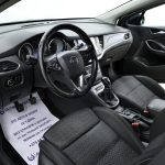 Opel Astra K