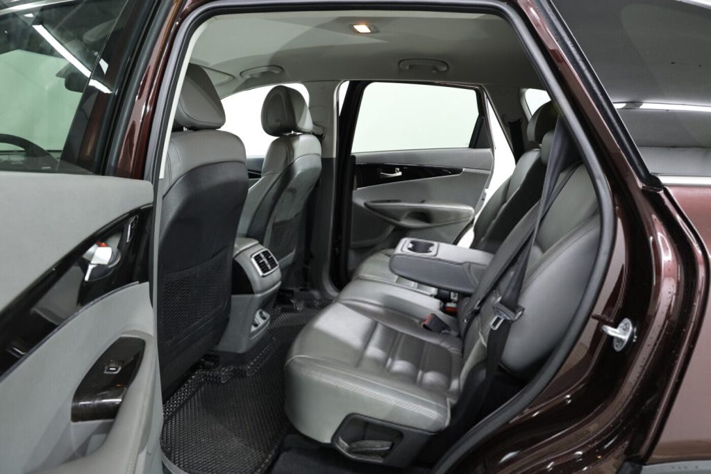 Kia Sorento III
