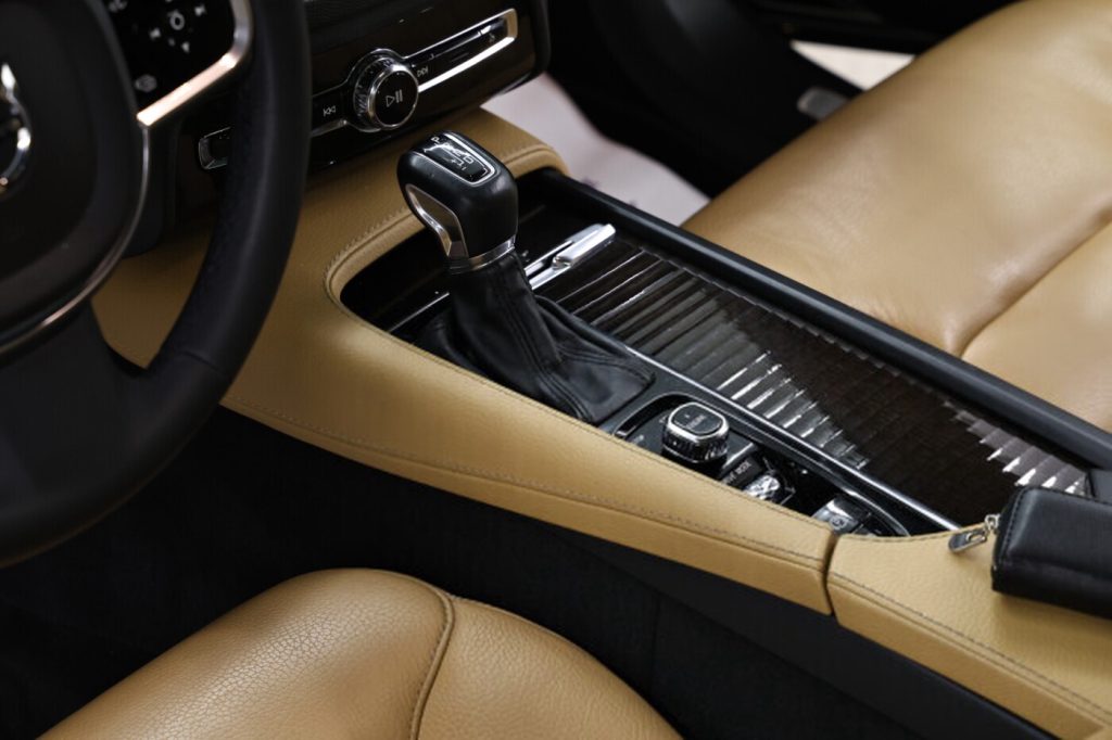 Volvo XC90 II