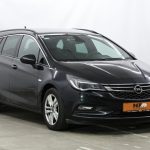 Opel Astra K