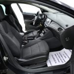 Opel Astra K