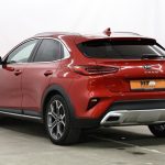 Kia XCeed I