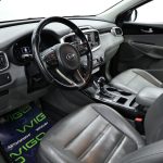 Kia Sorento III