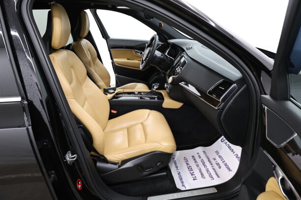 Volvo XC90 II