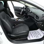 Opel Insignia II · Рестайлинг