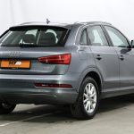 Audi Q3 8U · Рестайлинг