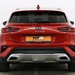 Kia XCeed I