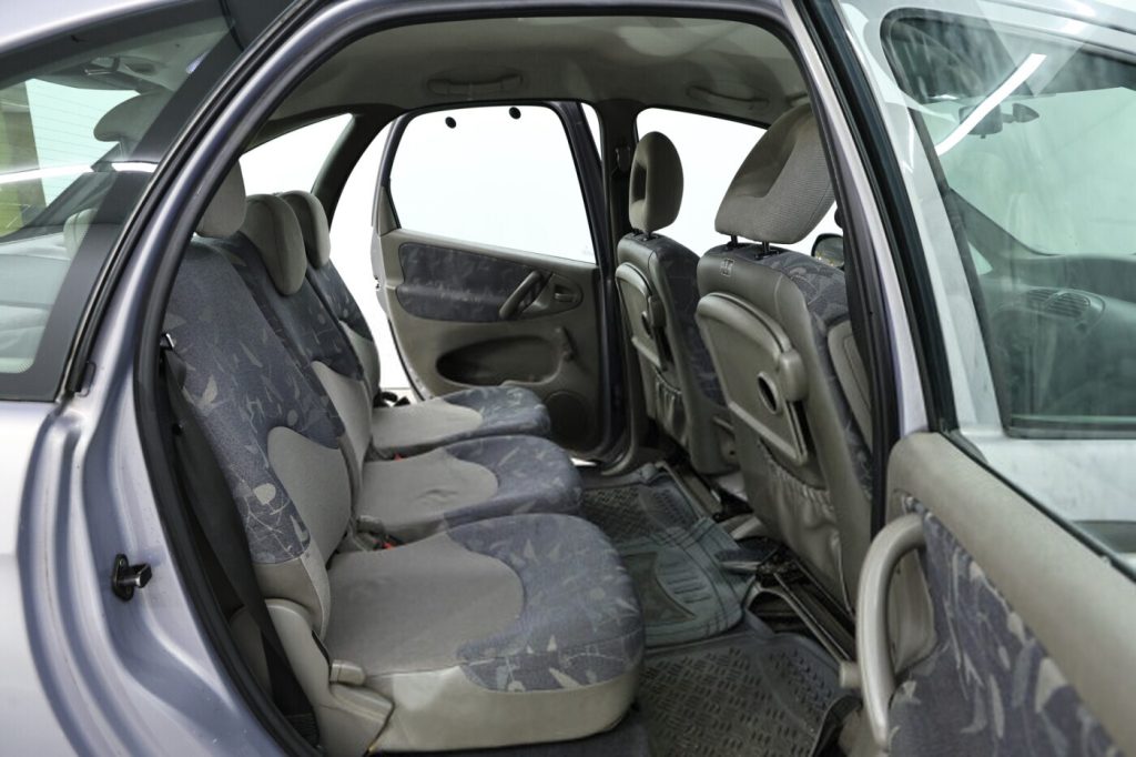 Citroen Xsara Picasso I