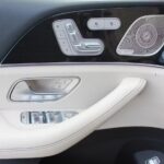 Mercedes-Benz GLE W167