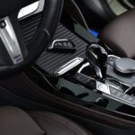 BMW X4 G02 · Рестайлинг