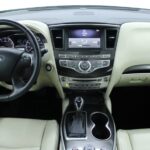 Infiniti QX60 L50 · Рестайлинг