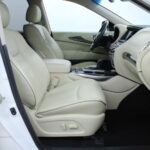 Infiniti QX60 L50 · Рестайлинг