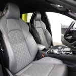Audi S5 II · Рестайлинг