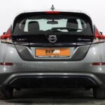Nissan Leaf II