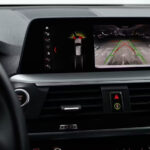 BMW X3 G01