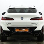 BMW X4 G02 · Рестайлинг