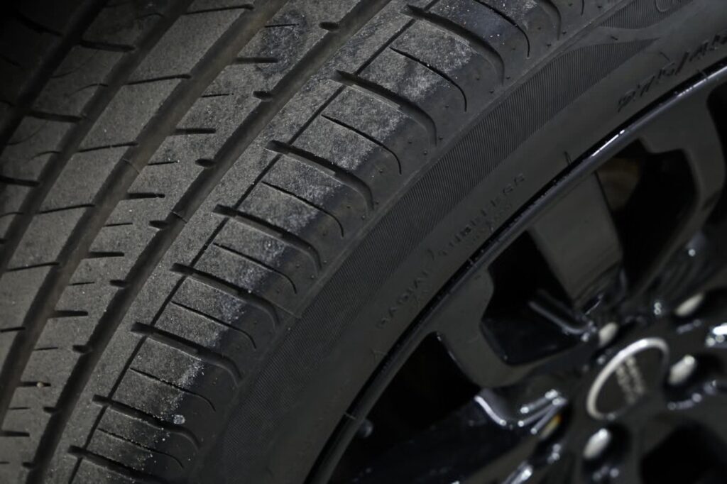 Land Rover Range Rover Sport II