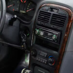 Kia Magentis I · Рестайлинг
