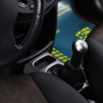 Nissan Note I (E11) · Рестайлинг