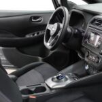 Nissan Leaf II
