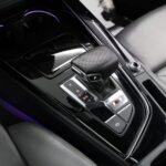 Audi S5 II · Рестайлинг