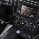 Nissan Leaf II