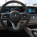 Mercedes-Benz GLE W167