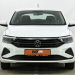 Volkswagen Polo Sedan II