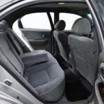 Kia Magentis I · Рестайлинг