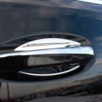 Mercedes-Benz GLE W167