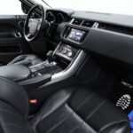 Land Rover Range Rover Sport II