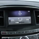 Infiniti QX60 L50 · Рестайлинг