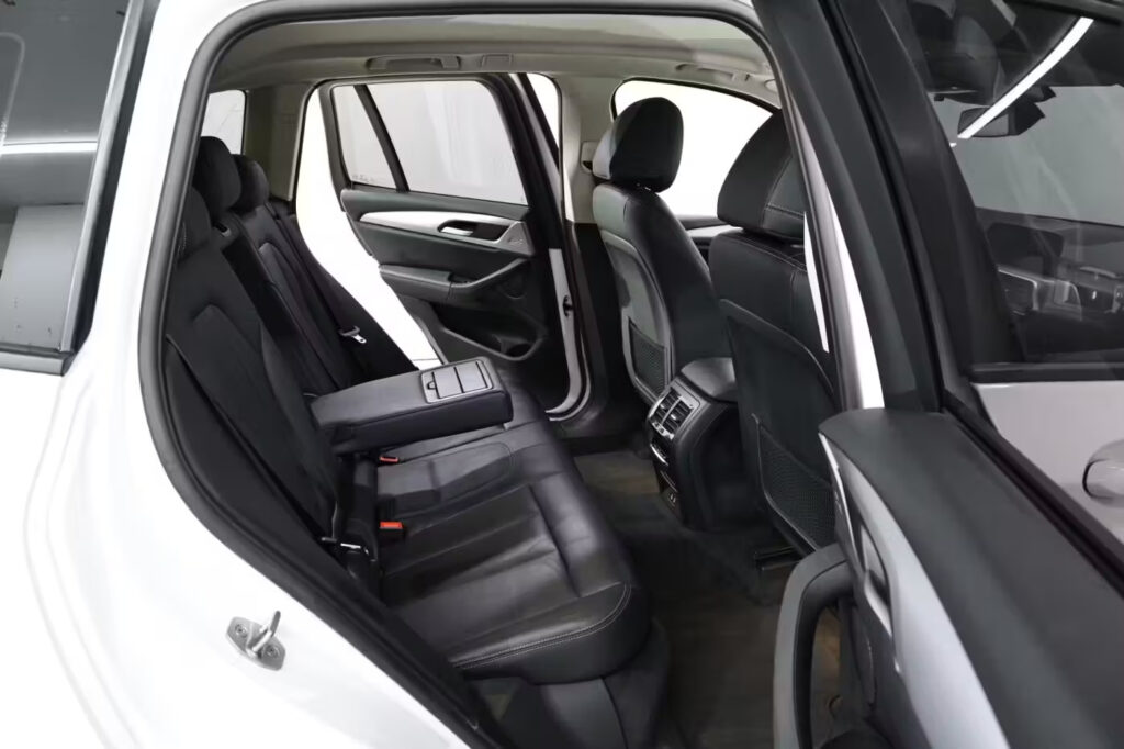 BMW X3 G01