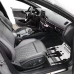 Audi S5 II · Рестайлинг