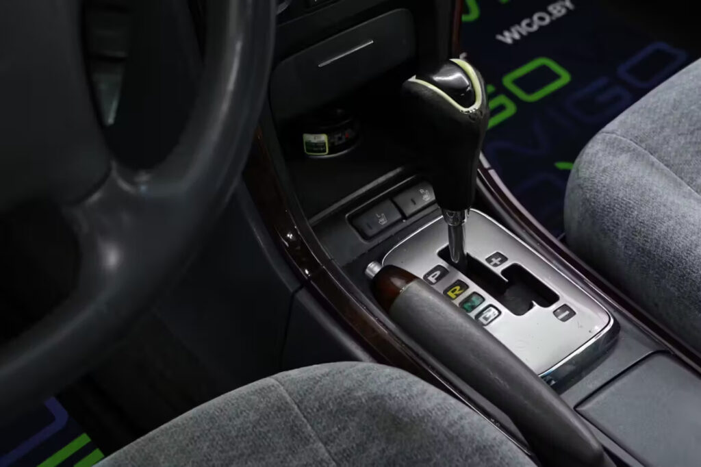Kia Magentis I · Рестайлинг