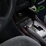 Kia Magentis I · Рестайлинг