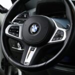 BMW X4 G02 · Рестайлинг