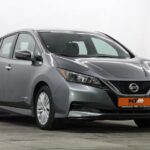 Nissan Leaf II