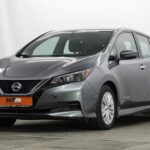 Nissan Leaf II