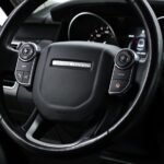 Land Rover Range Rover Sport II