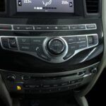 Infiniti QX60 L50 · Рестайлинг