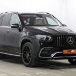 Mercedes-Benz GLE W167